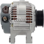 Order Remanufactured Alternator by REMY - 13386 For Your Vehicle