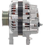 Order Remanufactured Alternator by REMY - 13412 For Your Vehicle