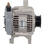 Order Remanufactured Alternator by REMY - 13438 For Your Vehicle