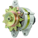 Order Remy - 14105 - Remanufactured Alternator For Your Vehicle