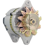 Order Remanufactured Alternator by REMY - 14118 For Your Vehicle