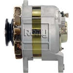 Order Remanufactured Alternator by REMY - 14153 For Your Vehicle