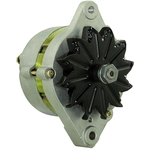 Order Remy - 14197 - Remanufactured Alternator For Your Vehicle