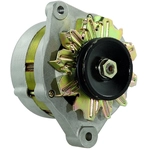 Order Remy - 14198 - Remanufactured Alternator For Your Vehicle