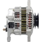 Order Remanufactured Alternator by REMY - 14203 For Your Vehicle