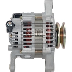 Order Remanufactured Alternator by REMY - 14208 For Your Vehicle
