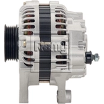 Order Remanufactured Alternator by REMY - 14241 For Your Vehicle
