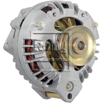 Order Remanufactured Alternator by REMY - 14253 For Your Vehicle