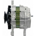 Order Remanufactured Alternator by REMY - 14267 For Your Vehicle