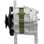 Order Remanufactured Alternator by REMY - 14307 For Your Vehicle