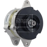 Order Remanufactured Alternator by REMY - 14340 For Your Vehicle