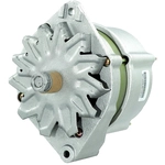 Order REMY - 14410 - Remanufactured Alternator For Your Vehicle