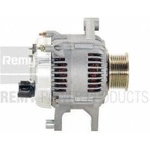 Order Remanufactured Alternator by REMY - 14430 For Your Vehicle