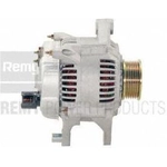Order Remanufactured Alternator by REMY - 144303 For Your Vehicle