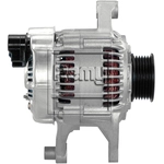 Order Remanufactured Alternator by REMY - 14434 For Your Vehicle