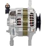 Order Remanufactured Alternator by REMY - 14452 For Your Vehicle
