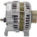 Order Remanufactured Alternator by REMY - 14455 For Your Vehicle