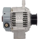 Order Remanufactured Alternator by REMY - 14463 For Your Vehicle