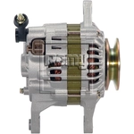 Order Remanufactured Alternator by REMY - 14470 For Your Vehicle