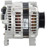 Order Remanufactured Alternator by REMY - 14476 For Your Vehicle