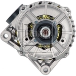 Order Remanufactured Alternator by REMY - 14485 For Your Vehicle