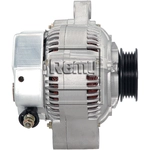 Order Remanufactured Alternator by REMY - 14486 For Your Vehicle