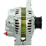 Order REMY - 14489 - Remanufactured Alternator For Your Vehicle