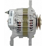 Order Remanufactured Alternator by REMY - 14493 For Your Vehicle