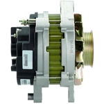 Order REMY - 14495 - Remanufactured Alternator For Your Vehicle