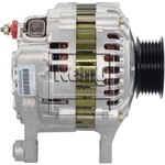 Order Remanufactured Alternator by REMY - 14497 For Your Vehicle