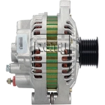 Order Remanufactured Alternator by REMY - 14498 For Your Vehicle