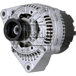 Order Remanufactured Alternator by REMY - 14627 For Your Vehicle