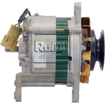 Order Remanufactured Alternator by REMY - 14648 For Your Vehicle