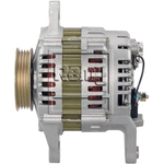 Order Remanufactured Alternator by REMY - 14656 For Your Vehicle