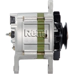 Order Remanufactured Alternator by REMY - 14659 For Your Vehicle