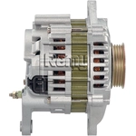 Order Remanufactured Alternator by REMY - 14661 For Your Vehicle