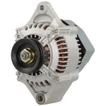 Order REMY - 14662 - Remanufactured Alternator For Your Vehicle