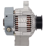 Order Remanufactured Alternator by REMY - 14671 For Your Vehicle