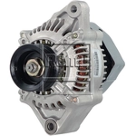 Order Remanufactured Alternator by REMY - 14687 For Your Vehicle