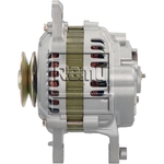 Order Remanufactured Alternator by REMY - 14719 For Your Vehicle