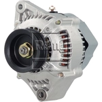 Order Remanufactured Alternator by REMY - 14752 For Your Vehicle