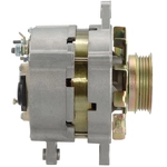 Order REMY - 14765 - Remanufactured Alternator For Your Vehicle