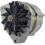 Order Remanufactured Alternator by REMY - 14784 For Your Vehicle