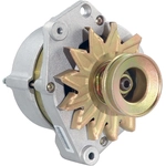 Order REMY - 14786 - Remanufactured Alternator For Your Vehicle
