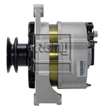 Order Remanufactured Alternator by REMY - 14797 For Your Vehicle