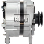 Order Remanufactured Alternator by REMY - 14799 For Your Vehicle