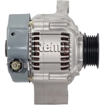 Order Remanufactured Alternator by REMY - 14802 For Your Vehicle