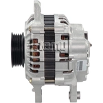 Order Remanufactured Alternator by REMY - 14817 For Your Vehicle