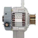 Order Remanufactured Alternator by REMY - 14846 For Your Vehicle