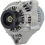 Order Remanufactured Alternator by REMY - 14847 For Your Vehicle